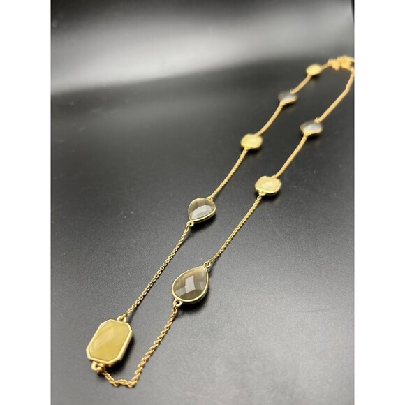 KATE Spade Scatter Necklace - Picture 8 of 8